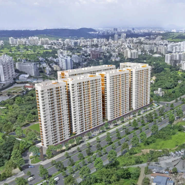 K Pune Bavdhan Aboutus Image